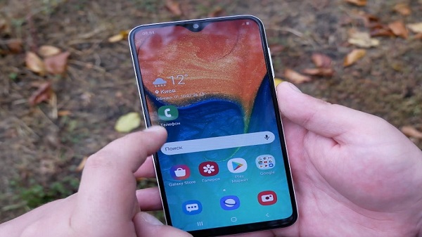 ആൻഡ്രോയിഡ് 9 പൈ OS