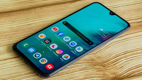 സാംസങ് ഗാലക്‌സി A40