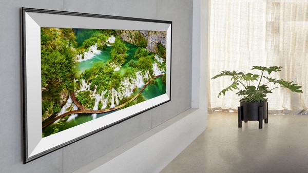 75 ഇഞ്ചില്‍ കൂടുതലുള്ള സ്‌ക്രീനുകളാണ് 