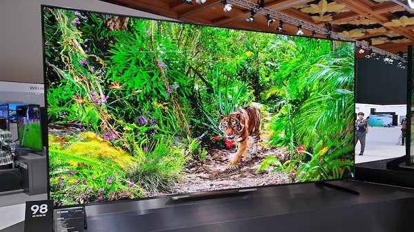 ഇന്‍ഫിനിറ്റി സ്‌ക്രീന്‍ ഇഫക്റ്റ് 