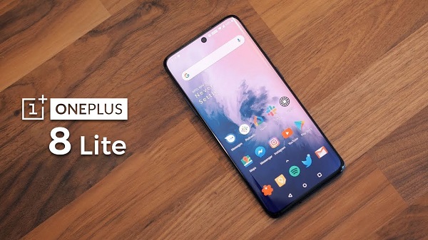 വൺപ്ലസ് 8 ലൈറ്റ് ഇന്ത്യയിൽ  