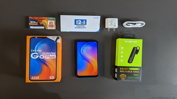 നിരവധി ഓപ്ഷനുകൾ