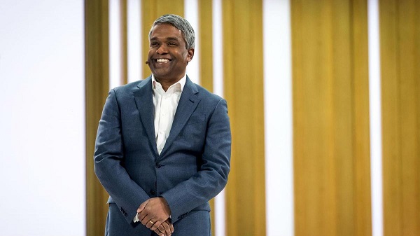 തോമസ് കുര്യൻ -  10,600 കോടി രൂപ