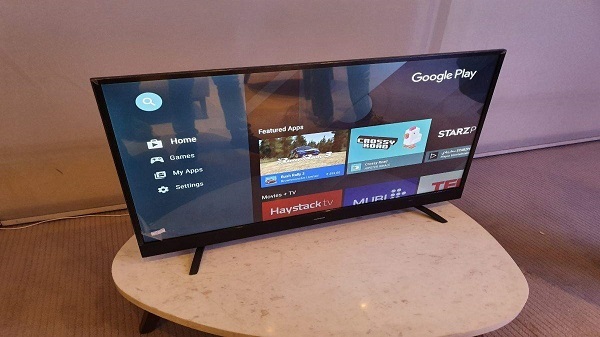 ഫ്ലിപ്കാർട്ടിൽ തോംസൺ 24 ഇഞ്ച് ടിവി 4,999 രൂപ