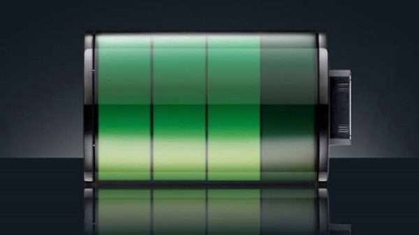 ബാറ്ററി