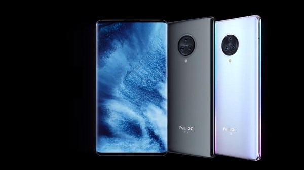 വിവോ നെക്‌സ് 3