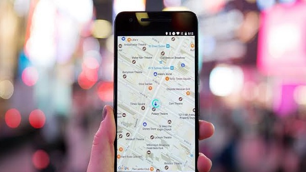 ജിപിഎസ് ആക്യുറസി സെറ്റിങ്സ്