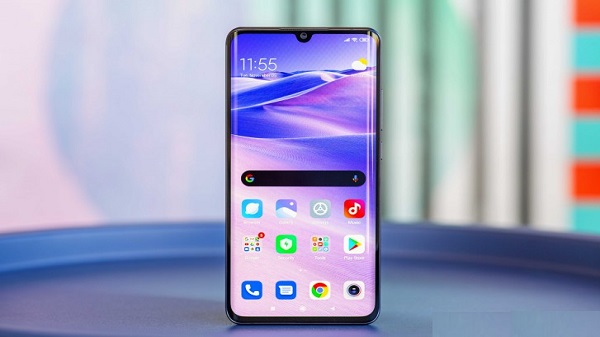 ഷവോമി മി 10 പ്രോ