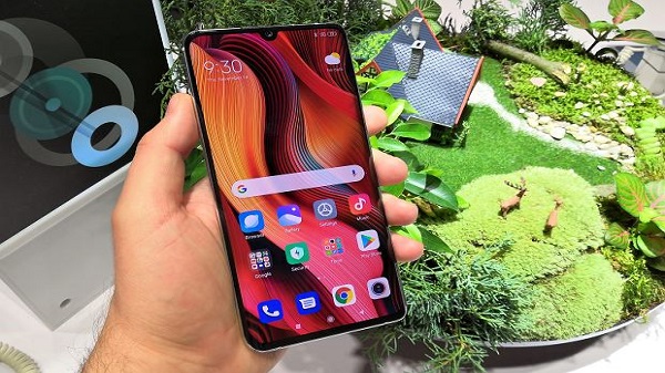 മി നോട്ട് 10 