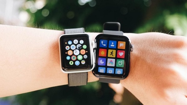 മൂന്ന് വ്യത്യസ്ത നിറങ്ങളില്‍