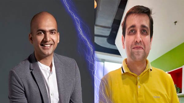 റിയൽമി സിഇഒ 