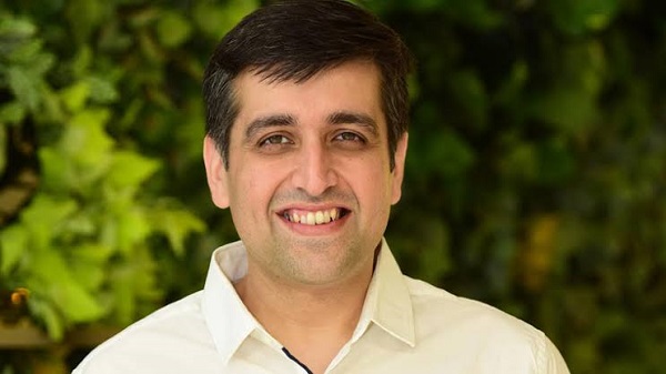 ഷവോമി സിഇഒ