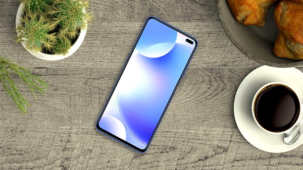 റെഡ്മി കെ 30 5 ജി