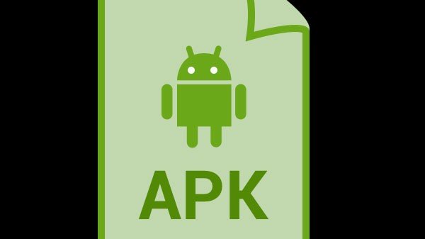 4) APK ഫയലിൽ നിന്ന് ഇൻസ്റ്റാൾ ചെയ്യുക