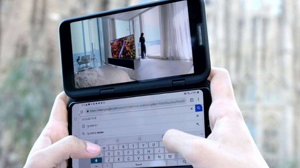 എൽജി വി 60 തിൻക്യു 5 ജി ലഭ്യത, കൂടുതൽ