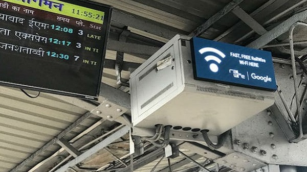 മൊബൈൽ കണക്റ്റിവിറ്റി 