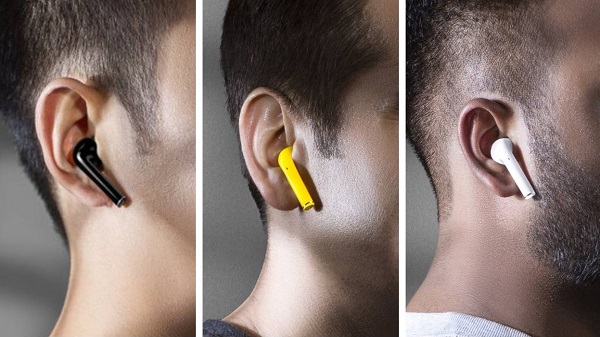 റീയൽമി ബഡ്‌സ് എയർ: ആമസോൺ ഇന്ത്യയിൽ വിൽപ്പന