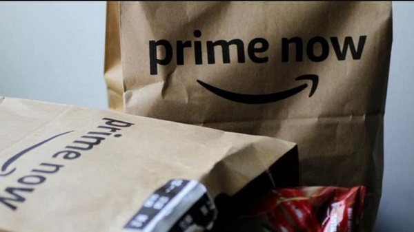 ആമസോൺ പ്രൈം നൌ