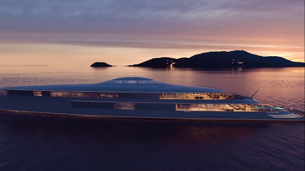 സൈനൌട്ട് അക്വ