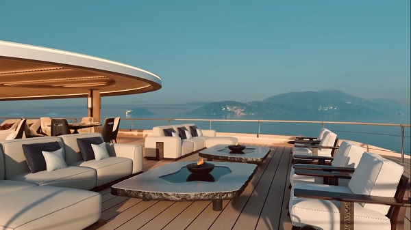 പരിസ്ഥിതി സൌഹാർദ്ദ നൌക 