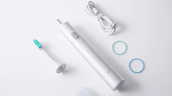 മി ഇലക്ട്രിക് ടൂത്ത് ബ്രഷ് T300 