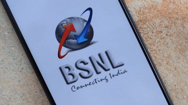 ബി‌എസ്‌എൻ‌എൽ 4G