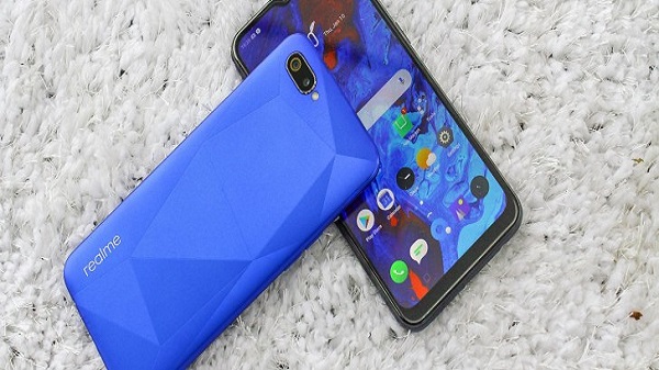 സ്നാപ്ഡ്രാഗൺ ചിപ്സെറ്റ്