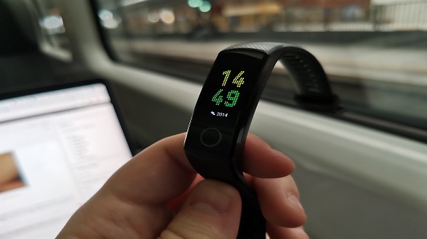 ഹോണർ ബാൻഡ്