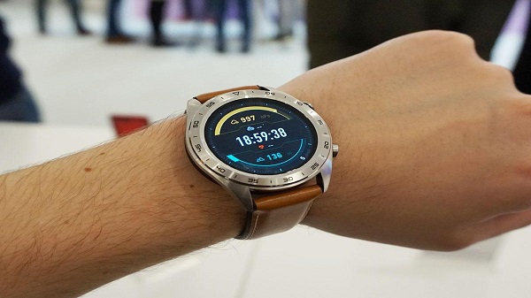 ഹോണർ മാജിക് വാച്ച്: സവിശേഷതകൾ