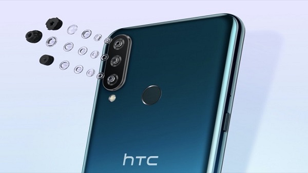 എച്ച്ടിസി വൈൽഡ്ഫയർ R70 സെൻസ് UI