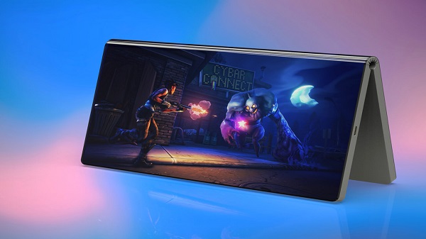 ഫോൾഡബിൾ ഫോണുമായി ഹുവായ്