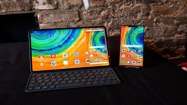 പ്രീമിയം വിഭാഗത്തിൽ ഹുവാവേ ടാബ്‌ലെറ്റ് 