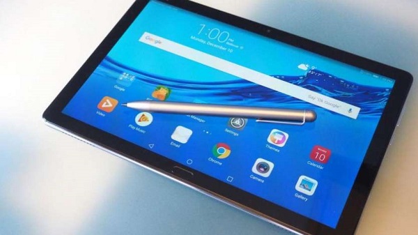 ഹുവാവേ എം-സീരീസ്