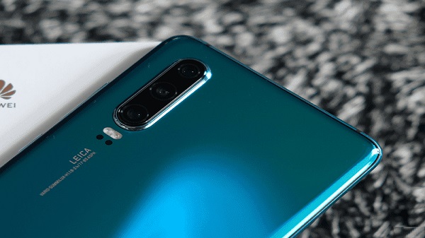 ഹുവായ് പി 40 ലൈറ്റ് സവിശേഷതകൾ