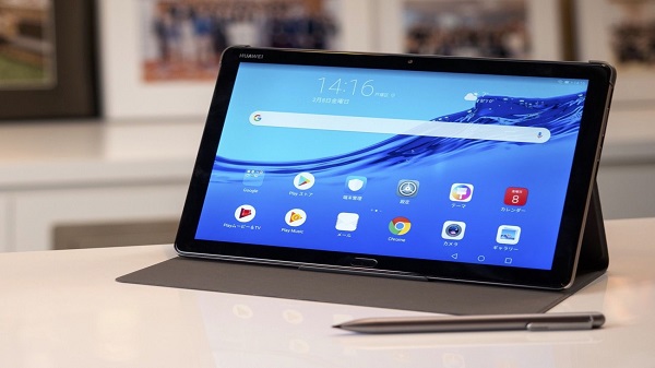 ഹുവാവേ M6 ടാബ്‌ലെറ്റ്