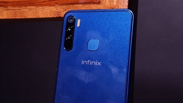 പോപ്പ്-അപ്പ് ക്യാമറ 