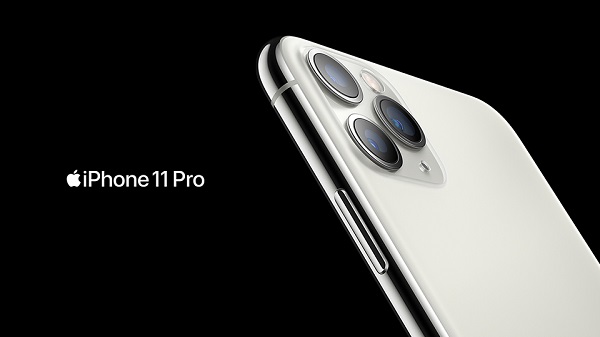 ഐഫോൺ 11 പ്രോയും പുറത്തിറക്കി