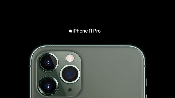 ഐഫോൺ 11 പ്രോ സവിശേഷതകൾ 