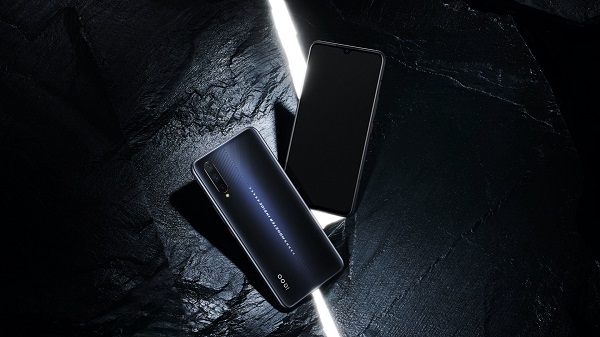 സ്നാപ്ഡ്രാഗൺ 865 SoC 