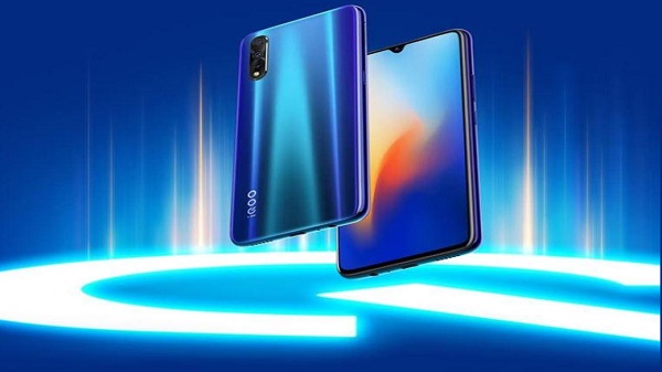  IQOO ഫ്ലാഷ് ചാർജ് സാങ്കേതികവിദ്യ