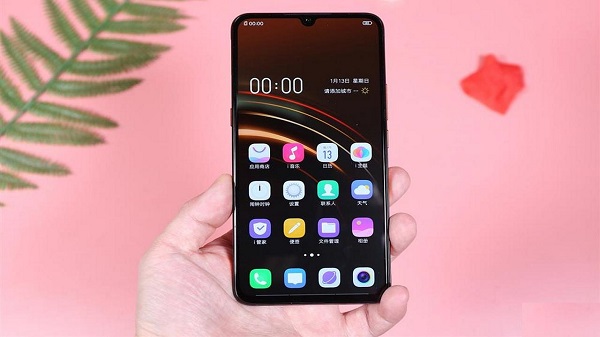 ബാറ്ററി സാങ്കേതികവിദ്യ