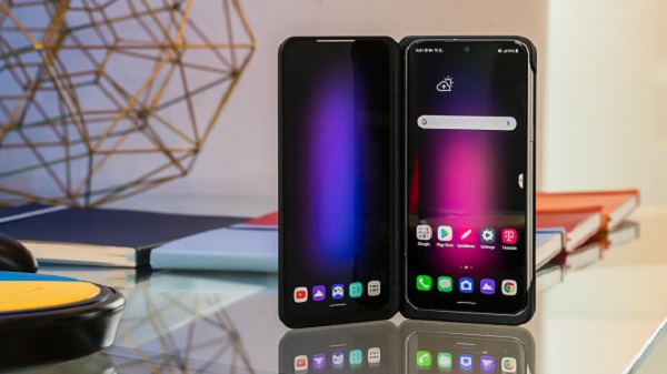  64 മെഗാപിക്സൽ ക്യാമറ