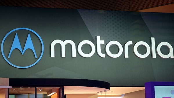 മോട്ടറോള