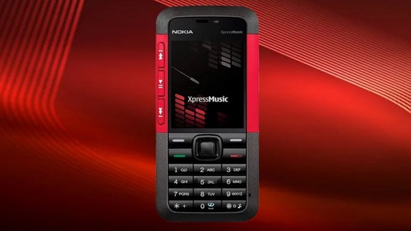 നോക്കിയ