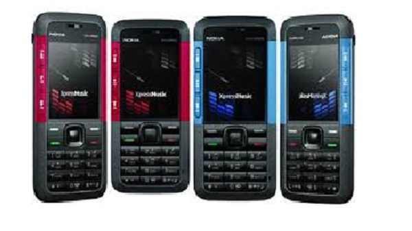 എക്സ്പ്രസ് മ്യൂസിക് 5130