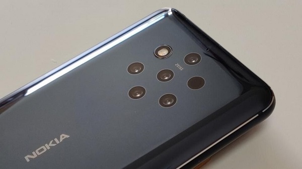 ക്വാൽകോം സ്‌നാപ്ഡ്രാഗൺ 845 SoC സവിശേഷത