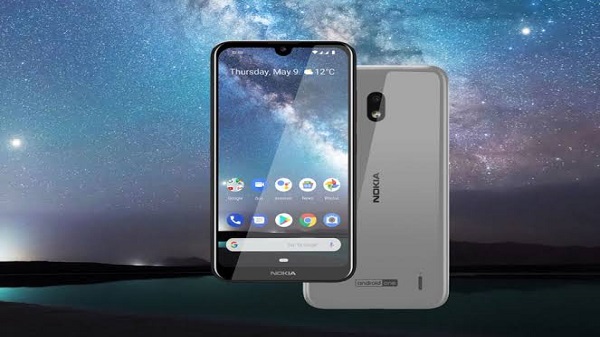 നോക്കിയ 2.3