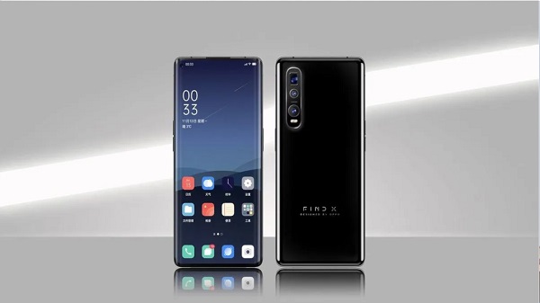 ഓപ്പോ A31 (2020) 