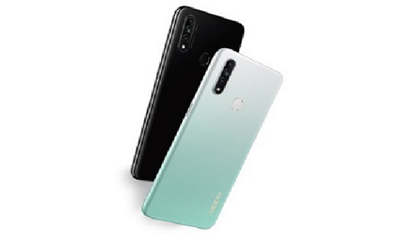 രണ്ട് കളർ ഓപ്ഷനുകളിൽ