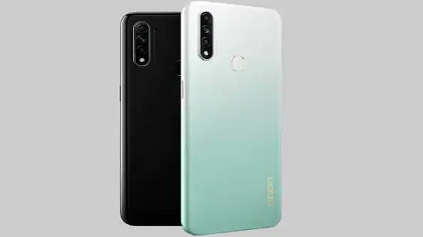 റെനോ 3 പ്രോ